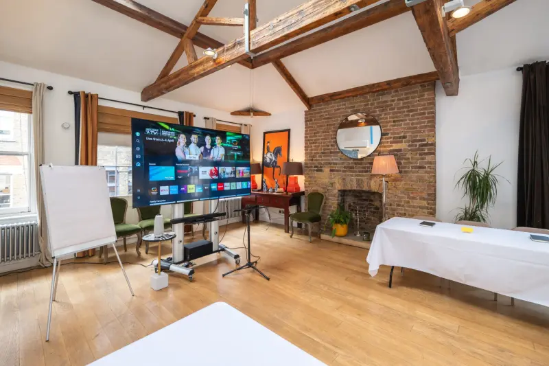 The Shoreditch Loft in Shoreditch